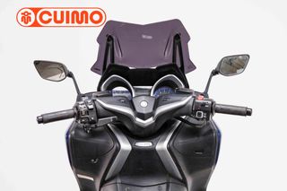 YAMAHA TMAX 530 DX