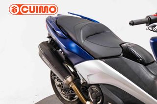 YAMAHA TMAX 530 DX