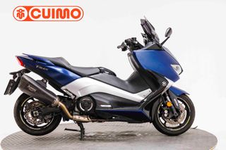 YAMAHA TMAX 530 DX
