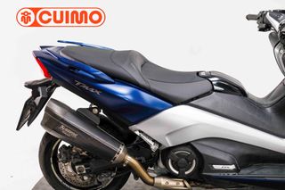 YAMAHA TMAX 530 DX
