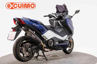 YAMAHA TMAX 530 DX