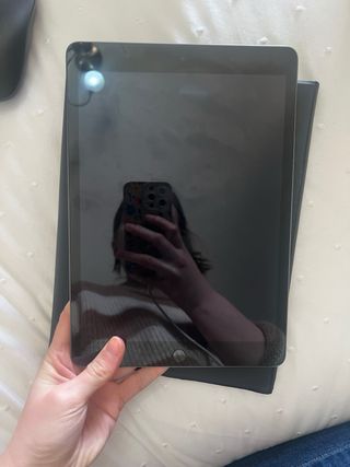 iPad 9ª Gen 64GB Plata + Accesorios