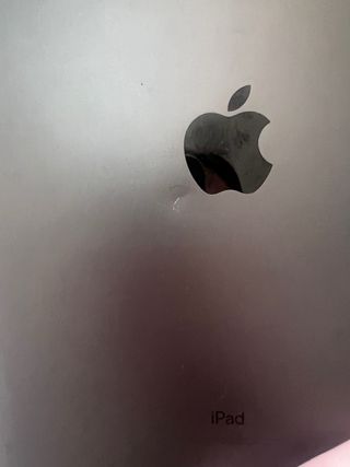 iPad 9ª Gen 64GB Plata + Accesorios