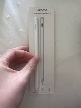 iPad 9ª Gen 64GB Plata + Accesorios