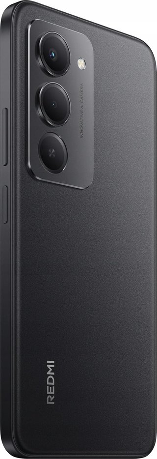 Xiaomi Redmi 15 5G 8 GB/256GB Negro