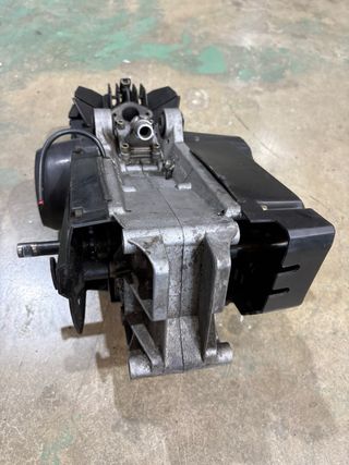 Motor Derbi Variant 65 cc