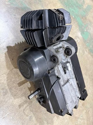 Motor Derbi Variant 65 cc