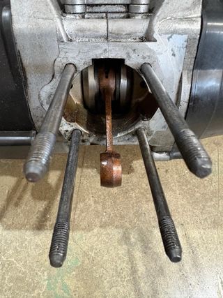 Motor Derbi Variant 65 cc