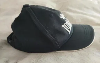 Gorra Lonsdale Infantil