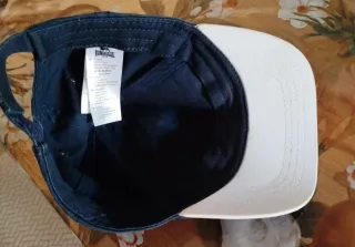 Gorra Lonsdale Infantil