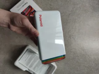 Stampante Bluetooth Polaroid HiPrint