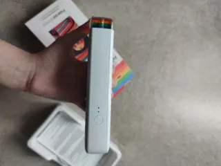 Stampante Bluetooth Polaroid HiPrint
