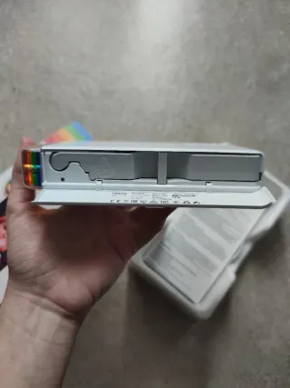 Stampante Bluetooth Polaroid HiPrint