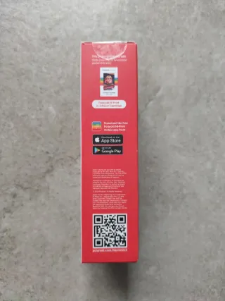 Stampante Bluetooth Polaroid HiPrint