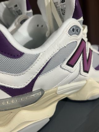New Balance 9060 ESC Talla 42