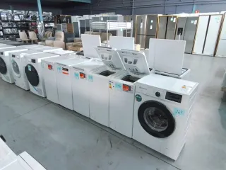 Lavadora de carga superior ofertas outlet desde