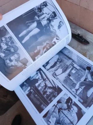 Lote libros guerra en el mar SGM