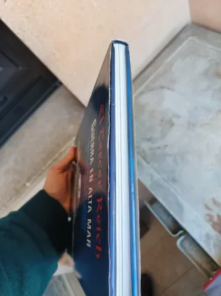 Lote libros guerra en el mar SGM