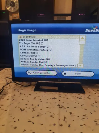 Consola Nintendo Wii Blanca + Accesorios LEER BIEN