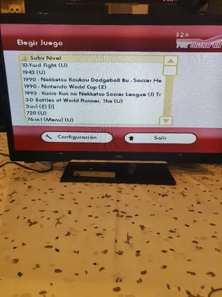 Consola Nintendo Wii Blanca + Accesorios LEER BIEN