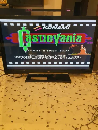 Consola Nintendo Wii Blanca + Accesorios LEER BIEN