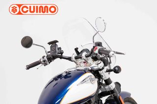 ROYAL ENFIELD SUPER METEOR 650