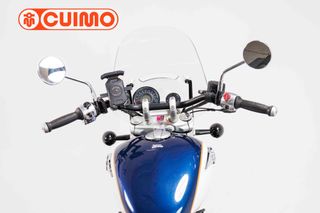 ROYAL ENFIELD SUPER METEOR 650