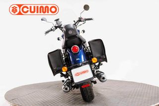 ROYAL ENFIELD SUPER METEOR 650