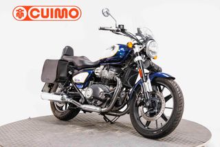 ROYAL ENFIELD SUPER METEOR 650