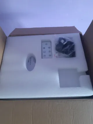 Climatizador MYWAVE Islandia 7L Nuevo