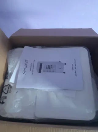 Climatizador MYWAVE Islandia 7L Nuevo