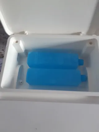 Climatizador MYWAVE Islandia 7L Nuevo