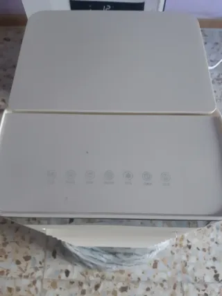 Climatizador MYWAVE Islandia 7L Nuevo