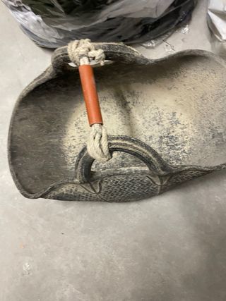 Herramientas de obra varias