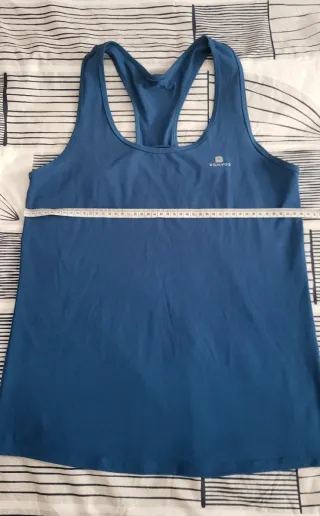 Pack 5 Camisetas Deportivas Mujer L-XL NUEVO