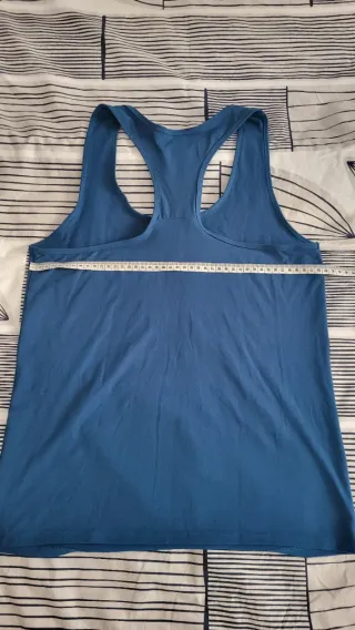 Pack 5 Camisetas Deportivas Mujer L-XL NUEVO