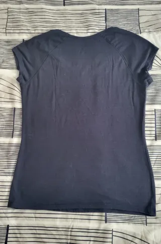 Pack 5 Camisetas Deportivas Mujer L-XL NUEVO