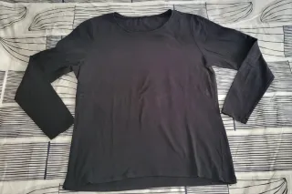 Pack 5 Camisetas Deportivas Mujer L-XL NUEVO