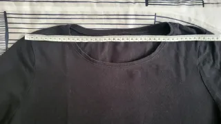 Pack 5 Camisetas Deportivas Mujer L-XL NUEVO