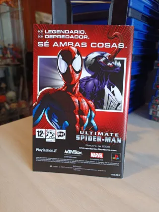 X-MEN Legends II PS2 Completo