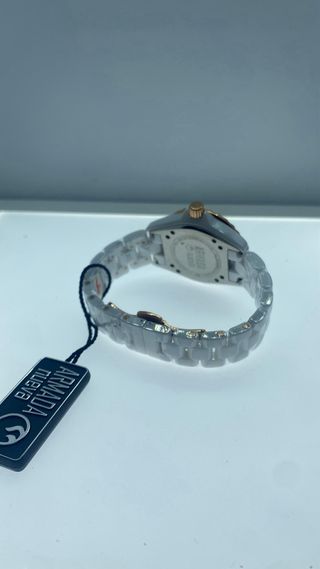 Orologio Armada Nueva Classico Ceramica