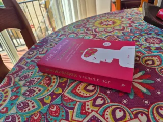 Sobrenatural Joe Dispenza