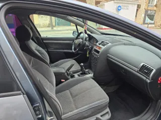 Peugeot 407 2005