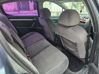 Peugeot 407 2005