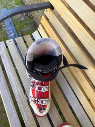 Botas de esquí Atomic Race