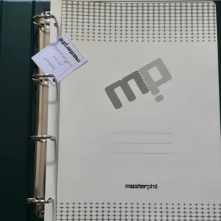 Raccoglitore Contenitore per cartoline vuoto