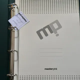 Raccoglitore Contenitore per cartoline vuoto