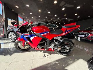 Honda CBR 600 RR