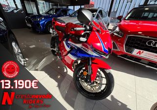 Honda CBR 600 RR