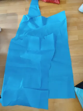 4 Disfraces  Los Picapiedra Talla Única -  caseros